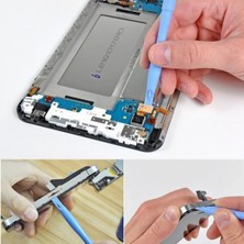 MidasTech Yıldız Başlık Plastik Açma APARATI-(5775) Midiastech