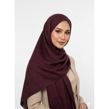 Lara Shawls Bursa Dökümlü Şal