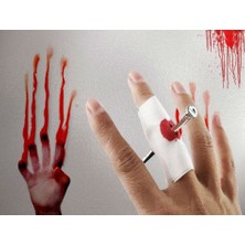 Çivili Parmak Midastech