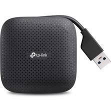 MidasTech Tp-Lınk UH400 4 Port USB 3.0 Portatif HUB(1923) Midiastech