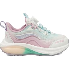 Lumberjack Celena 6fx Pembe Kız Çocuk Spor Ayakkabı