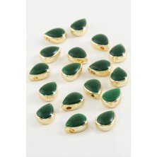 MidasTech Nazar Mineli Bileklik ve Kolye Ucu Aparatı 1 Adet Nemere