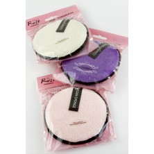 MidasTech 1 Adet Oval Makyaj Süngeri Nemere