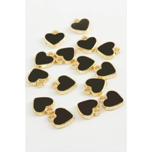 MidasTech Kalp Mineli Bileklik ve Kolye Ucu Aparatı 1 Adet Nemere