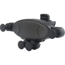 Buyx Ally Universal Ahtapot Araç Havalandırma TUTUCU-(5775) - BU002T-7FMXC1