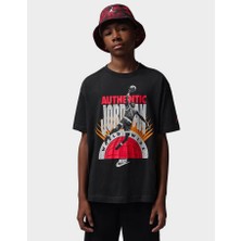 Nike Nıke Jordan Authentıc Jordan Erkek Çocuk Tişört 95F535