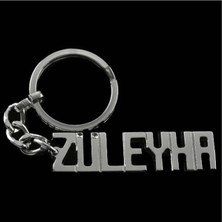 MidasTech Züleyha Isimli Anahtarlık Nemere