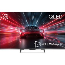 Beko B 975 C Crystal 4K UHD 144HZ Tv