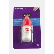 MidasTech Müjgan Tırnak Yapıştırıcısı Nemere