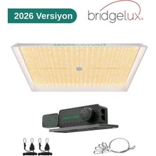 Mars Hydro TS3000 420W Bitki Yetiştirme Ledi