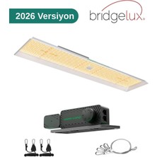 Mars Hydro TSL2000 300W Bitki Yetiştirme Ledi