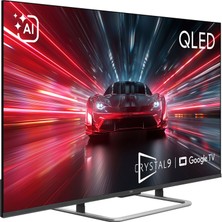 Beko B 965 C Crystal 4K UHD 144HZ Tv