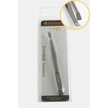 MidasTech Orange Geniş Ağızlı Cımbız Nemere