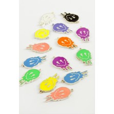 MidasTech Kuru Kafa Tek Kulp Mineli Bileklik ve Kolye Ucu Aparatı 1 Adet Nemere