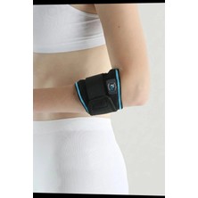 Dirsek Bandajı Epikondilit Bandajı Tenisçi Dirsekliği Tenisçi Dirseği Ağrısına Yardımcı Sağ&sol