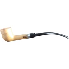 Joydizayn Pear Lovat Hand Made Uzun Pipo PL0004