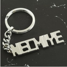 MidasTech Necmiye Isimli Anahtarlık Nemere