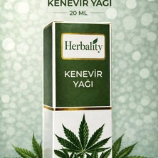 Çare Burada Kenewir Yağı (20 Ml)