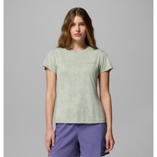 Columbia Women's Bluebird Canyon™ Iı Technical T-Shirt AK0679