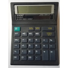 Fırsatkolik KD-6001 Hesap Makinası