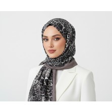 Lara Shawls Leopar Desen Şal