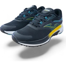Joma RACTIS2601 Active Erkek Mavi Spor Ayakkabı