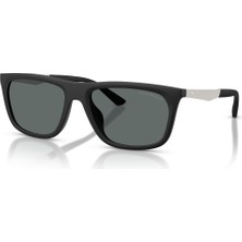 Ea 4272U 500181 57 Emporio Armani Polarize Güneş Gözlüğü