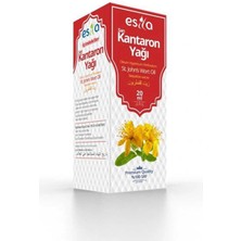 MidasTech Kantaron Yağı 20 Ml. Nemere