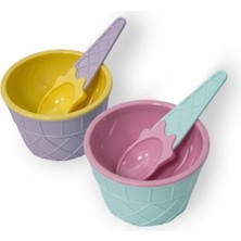 MidasTech Karnaval Dondurma Seti ROYALEKS-L612 Nemere