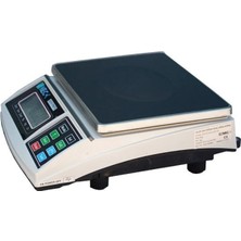 Necklife Jcs-B Elektronik Terazi | 0.1 gr | 3 kg