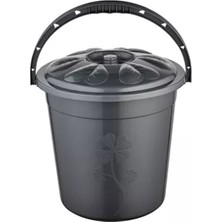 MidasTech 10 Lt Su Kovası ROYALEKS-ASD099 Nemere