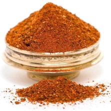 MidasTech Organik Taze Dökme Tavuk Baharatı 250 gr Nemere
