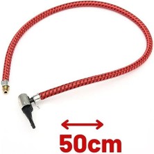 Tüm El ve Ayak Pompaları Yedek Hortum