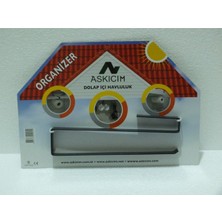 MidasTech Askıcım Kupalık Boyalı ROYALEKS-82542 Nemere