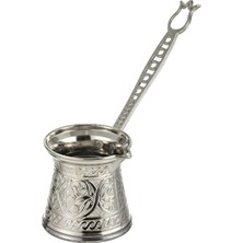 MidasTech Buse 4 No Bakır Cezve ROYALEKS-69511 Nemere