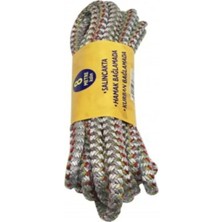 MidasTech Çok Amaçlı Kalın Ip 8 Metre Nemere