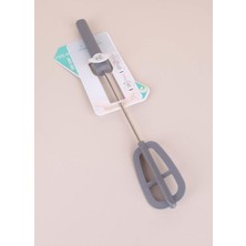 MidasTech Yaylı Otomatik Çırpıcı RT521 37 cm Nemere