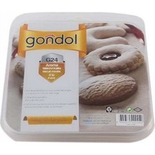 MidasTech Aroma Bisküvi Kalıbı ROYALEKS-G24 Nemere