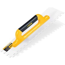 Master Sgs 3615 Seramik Mala Kauçuk Saplı 15*15 50CM Kapalı Sap