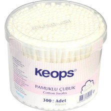 MidasTech Pamuklu Çubuk Büyük Boy ROYALEKS-82849 Nemere