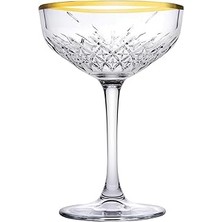 Indispensablely Touch Timeless Touch Şampanya Kadehi̇ 25