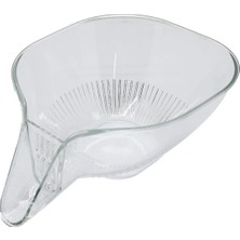 MidasTech Mika Lavabo Süzgeç ROYALEKS-LV-138 Nemere