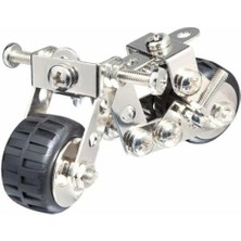 Eitech 59 Motorsiklet Metal Araç Kiti