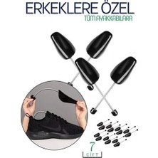 Ayakkabı Dolgu Kalıbı Erkek 39-46 7 Çift S.borelli Design