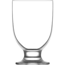 Indispensablely Lav Tokyo 6'lı Meşrubat Bardağı