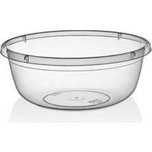 MidasTech 4 No Badya Şeffaf 15 LT.ROYALEKS-MRD209 Nemere
