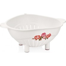 MidasTech Makarna Süzgeci ROYALEKS-ÖZM058 Nemere