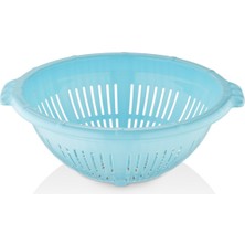 MidasTech Süzgeç Renkli 1 No ROYALEKS-MRD445 Nemere