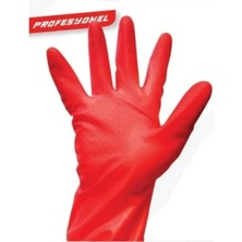 MidasTech Temizlik ve Bulaşık Eldiveni Large (L) 1 Çift ROYALEKS-CLKN-1662 Nemere