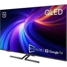 Beko B 1055 C Aı Tv